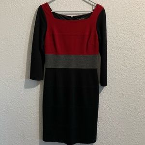 Formal bodycon dress